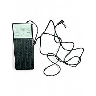 Used Roland EV5 Pedal