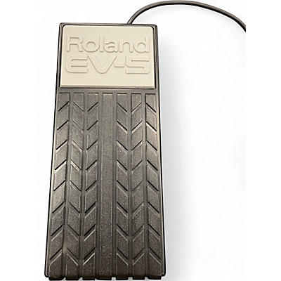 Used Roland EV5 Pedal