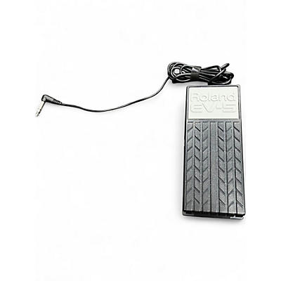 Used Roland EV5 Pedal