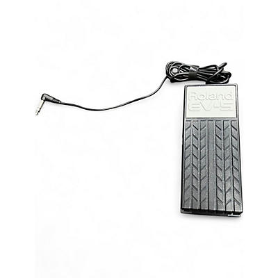 Used Roland EV5 Pedal