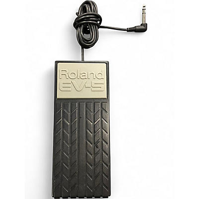Used Roland EV5 Pedal