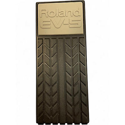 Used Roland EV5 Pedal
