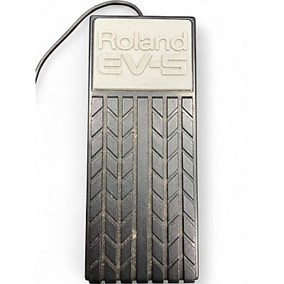 Used Roland EV5 Pedal
