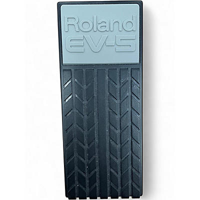 Used Roland EV5 Pedal