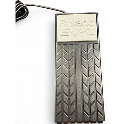 Used Roland EV5 Pedal