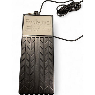 Used Roland EV5 Pedal