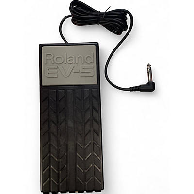 Used Roland EV5 Pedal