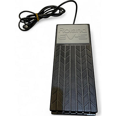 Used Roland EV5 Pedal