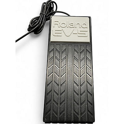 Used Roland EV5 Pedal