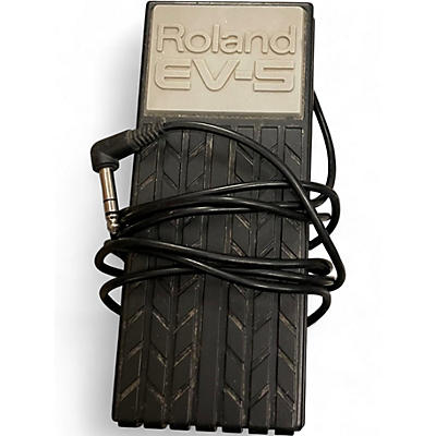 Used Roland EV5 Pedal