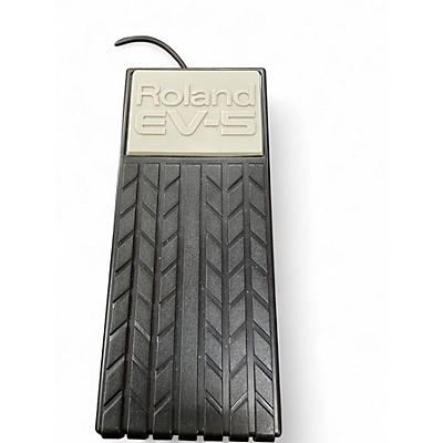Used Roland EV5 Pedal