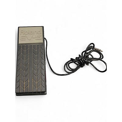 Used Roland EV5 Pedal