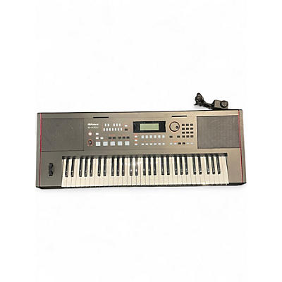 Used Roland EX50 Keyboard Workstation