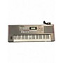 Used Roland EX50 Keyboard Workstation