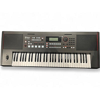 Used Roland EX50 Keyboard Workstation