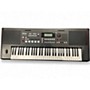 Used Roland EX50 Keyboard Workstation