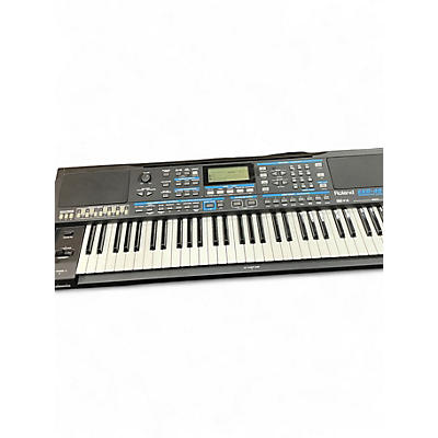 Used Roland EXR40 OR Arranger Keyboard
