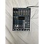 Used Roland Used Roland Edirol 10 Chanel Mixer Digital Mixer