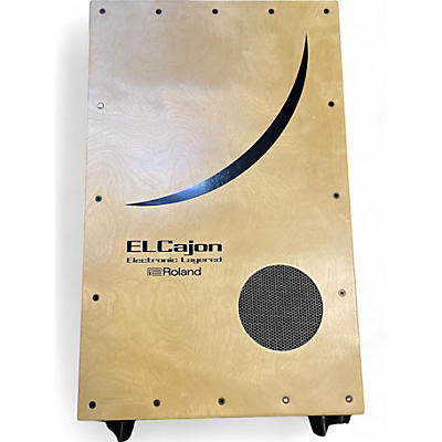 Used Roland El Cajon Cajon