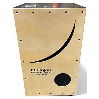 Used Roland El Cajon Cajon