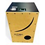 Used Roland El Cajon EC-10 Cajon