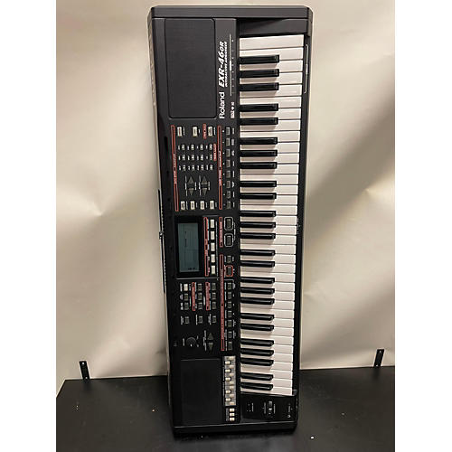 Roland Used Roland Exr-46or Arranger Keyboard