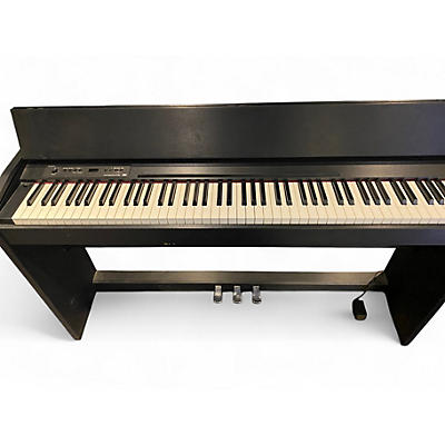 Used Roland F-120 Stage Piano Digital Piano