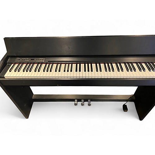 Used Roland F-120 Stage Piano Digital Piano