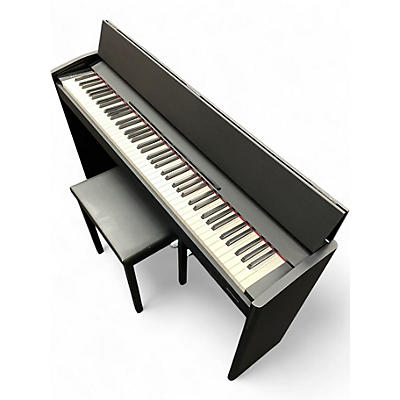 Used Roland F107 Keyboard Workstation