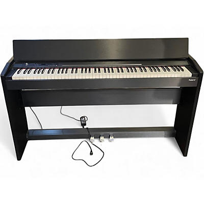 Used Roland F120 Digital Piano