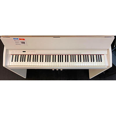 Roland Used Roland F140r Digital Piano