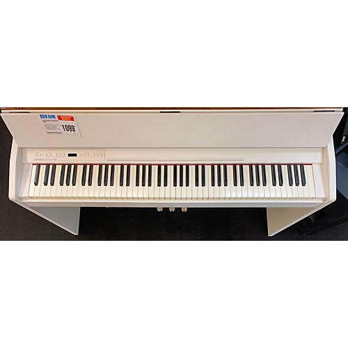 Roland Used Roland F140r Digital Piano