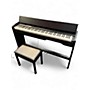 Used Roland F701 CB Digital Piano