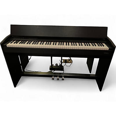 Used Roland F701 Digital Piano