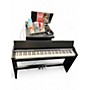 Used Roland F701CB Digital Piano