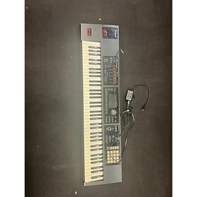 Roland Used Roland FA-07 Keyboard Workstation