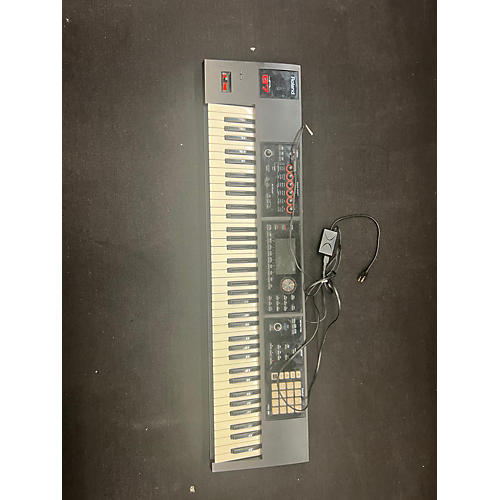 Roland Used Roland FA-07 Keyboard Workstation