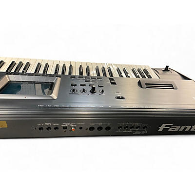 Roland Used Roland FA-76 Keyboard Workstation