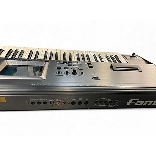 Roland Used Roland FA-76 Keyboard Workstation