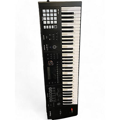 Roland Used Roland FA06 Keyboard Workstation