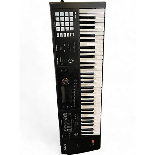 Roland Used Roland FA06 Keyboard Workstation