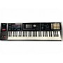 Used Roland FA06 Keyboard Workstation