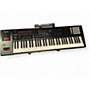 Used Roland FA06 Keyboard Workstation