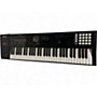 Used Roland FA06 Keyboard Workstation