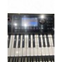 Used Roland FA06 Keyboard Workstation