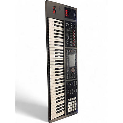 Used Roland FA06 Keyboard Workstation