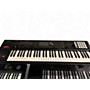 Used Roland FA06 Keyboard Workstation