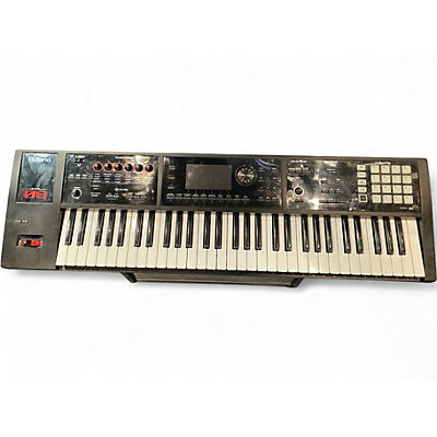 Used Roland FA06 Keyboard Workstation