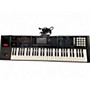 Used Roland FA06 MIDI Controller