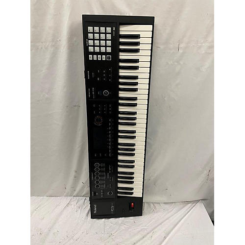 Roland Used Roland FA06 Synthesizer